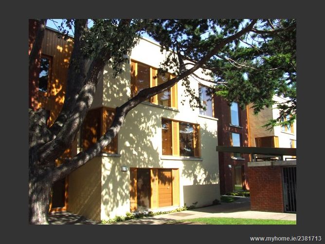 Fort Ostman, Old County Glen, Crumlin, Dublin 12 Ray Cooke